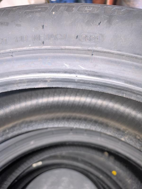 Продам комплект зимних шин Trazano ZuperSnow Z-507 235/55 R19 105V XL новые 2024 г. - Гай