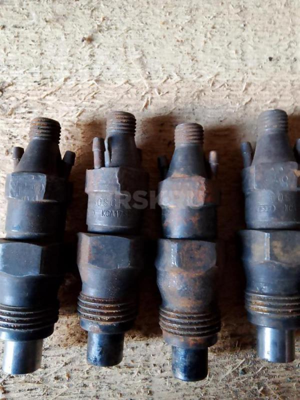 Форсунки дизель б/у. - Орск