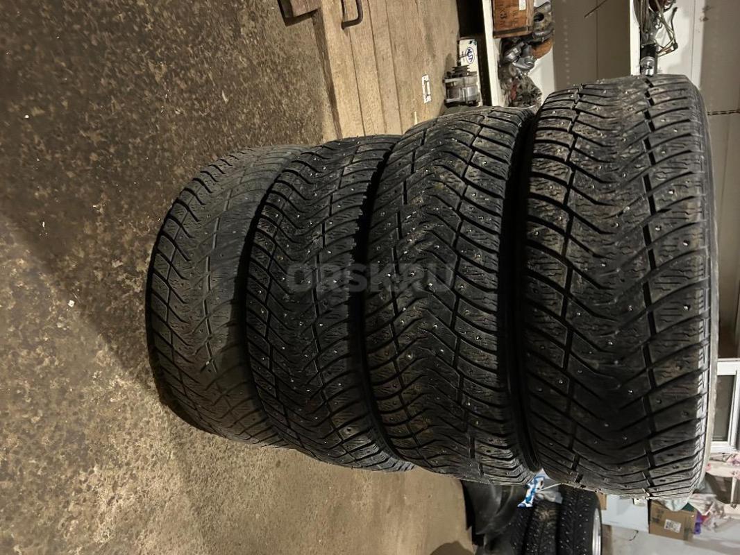 Продам зимнюю резину без порезов и грыж - Орск