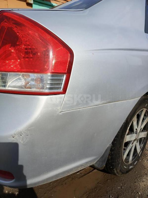 Продам комфортный автомобиль Киа Церато, 2007 г, в, Корейская сборка, салон в хорошем состоянии, двс - Орск