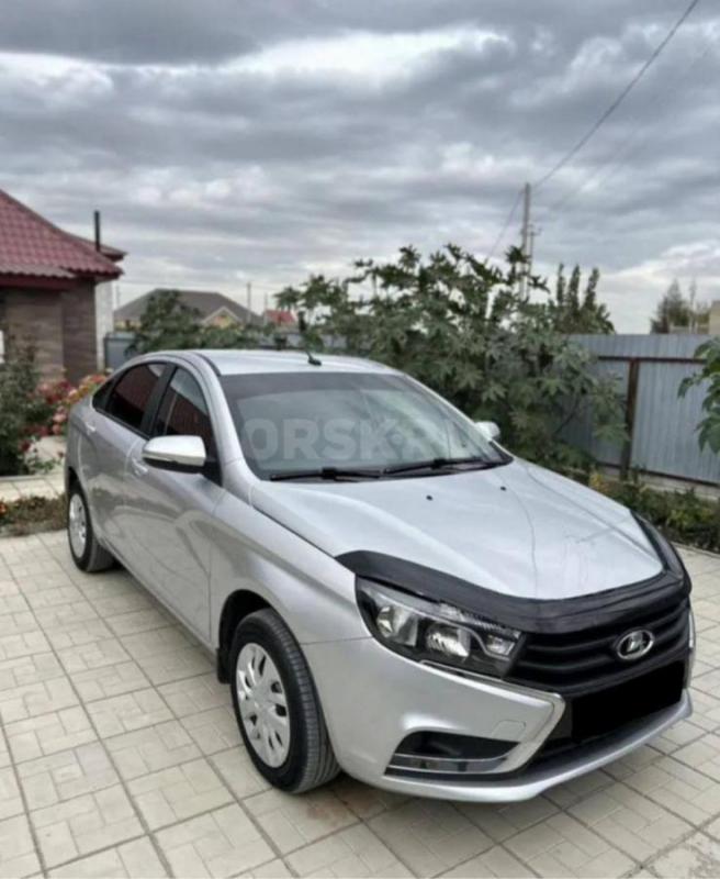 Продам LADA VESTA 2021 года! - Гай