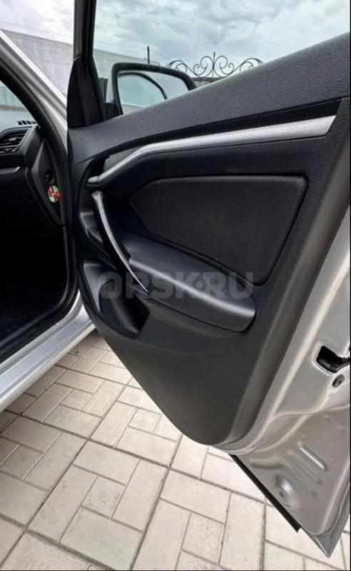 Продам LADA VESTA 2021 года! - Гай