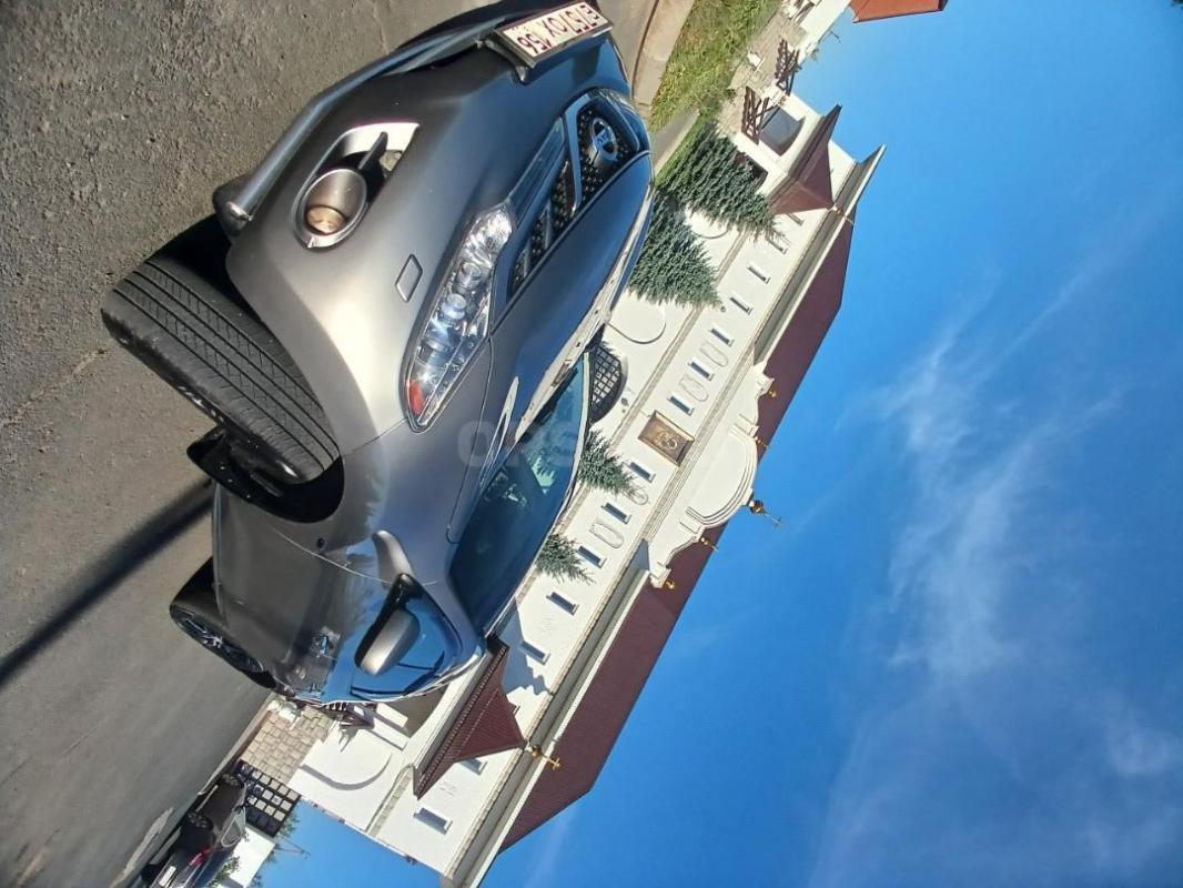 Продам автомобиль все вопросы по телефону 89058912545 - Орск