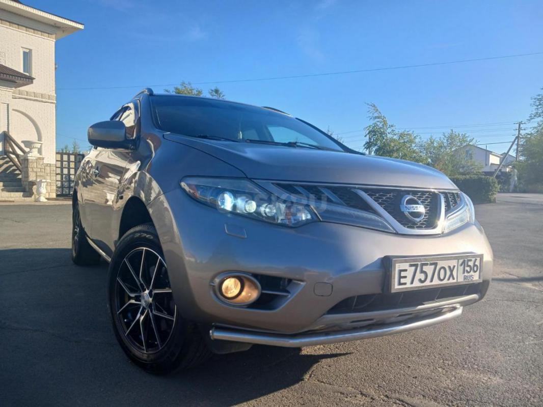 Продам автомобиль все вопросы по телефону 89058912545 - Орск