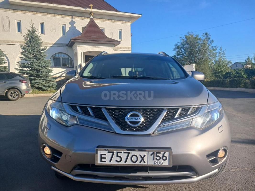 Продам автомобиль все вопросы по телефону 89058912545 - Орск