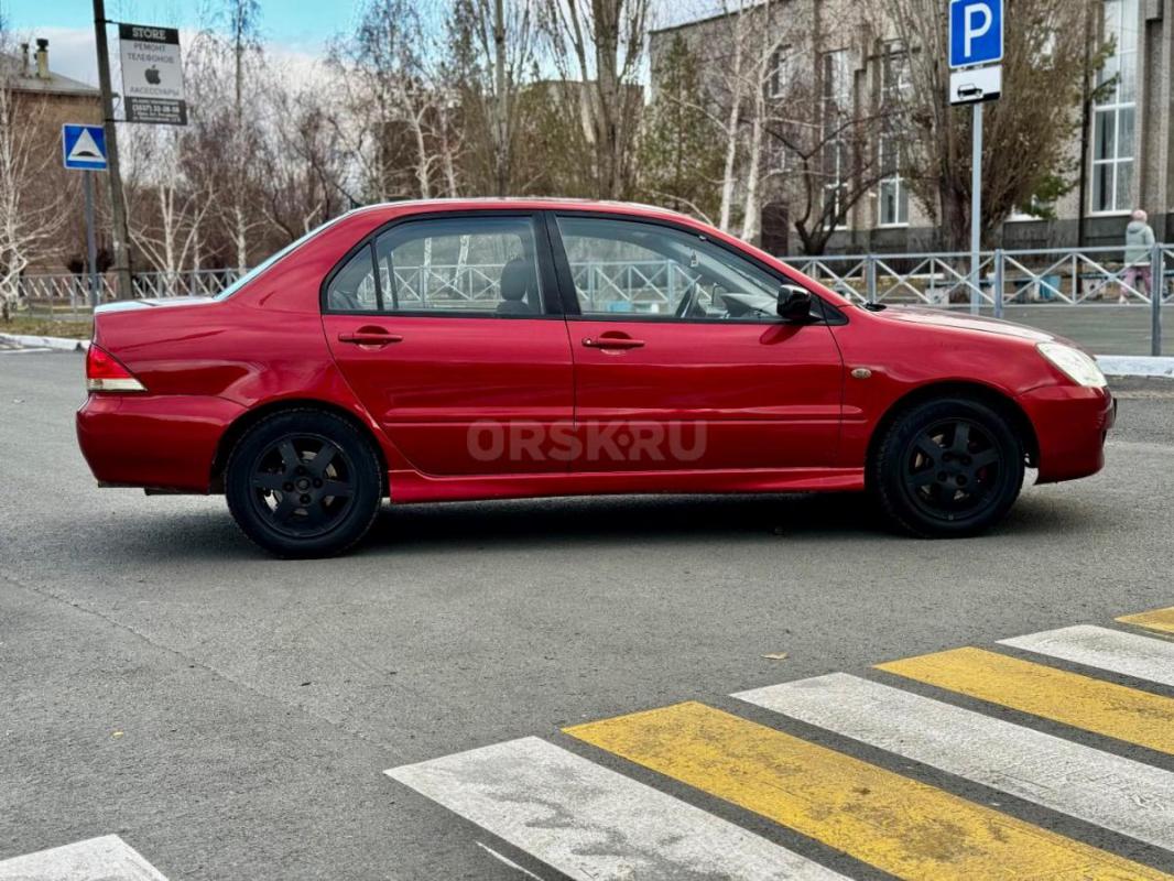 Продам Mitsubishi Lanser. - Орск