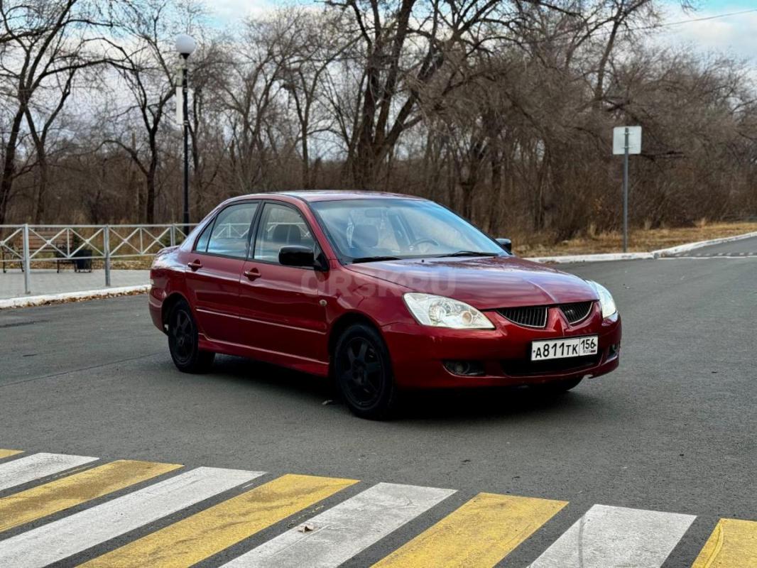 Продам Mitsubishi Lanser. - Орск