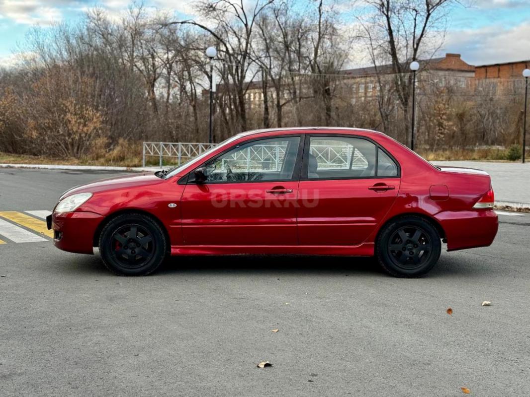 Продам Mitsubishi Lanser. - Орск