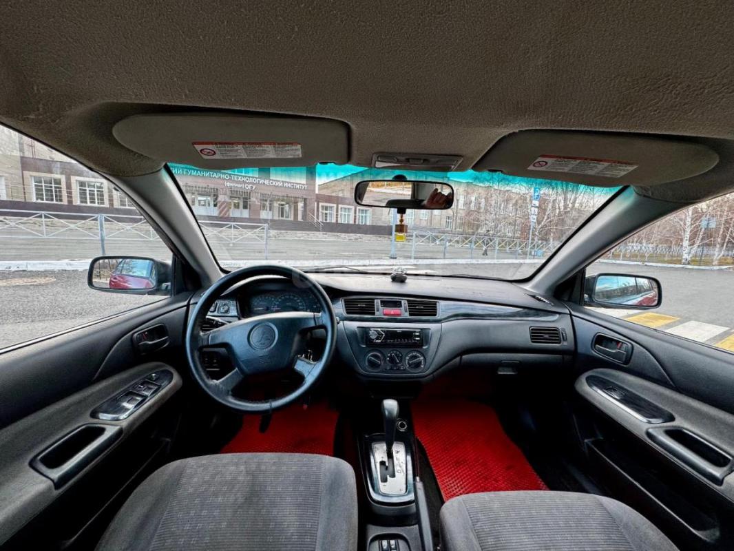 Продам Mitsubishi Lanser. - Орск
