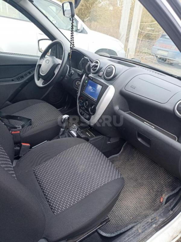 Продам автомобиль в отличном состоянии газ оформлен есть сертификат, ремонта не требует зимняя резин - Орск