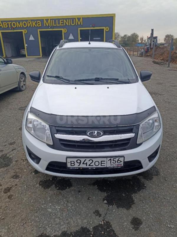 Продам автомобиль в отличном состоянии газ оформлен есть сертификат, ремонта не требует зимняя резин - Орск