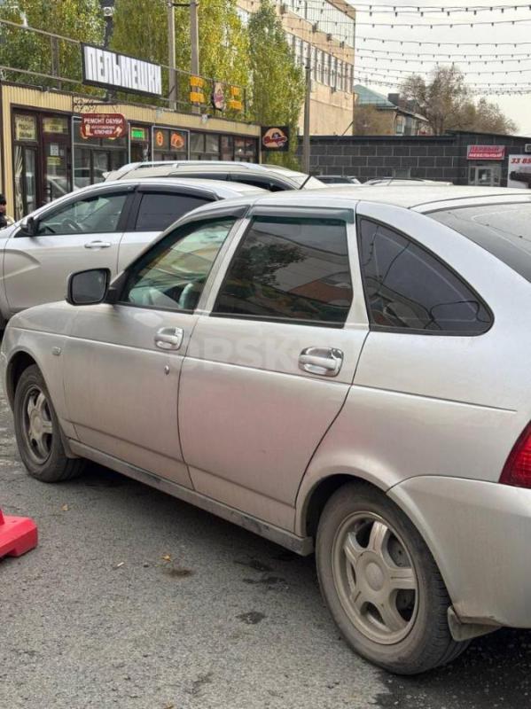 Продам ВАЗ-2172 Приора, 2011 г. - Орск