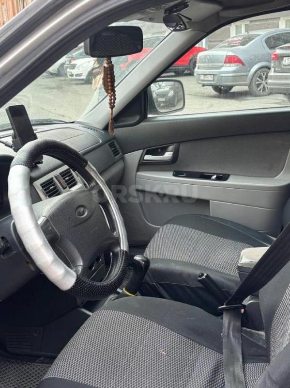 Продам ВАЗ-2172 Приора, 2011 г. - Орск