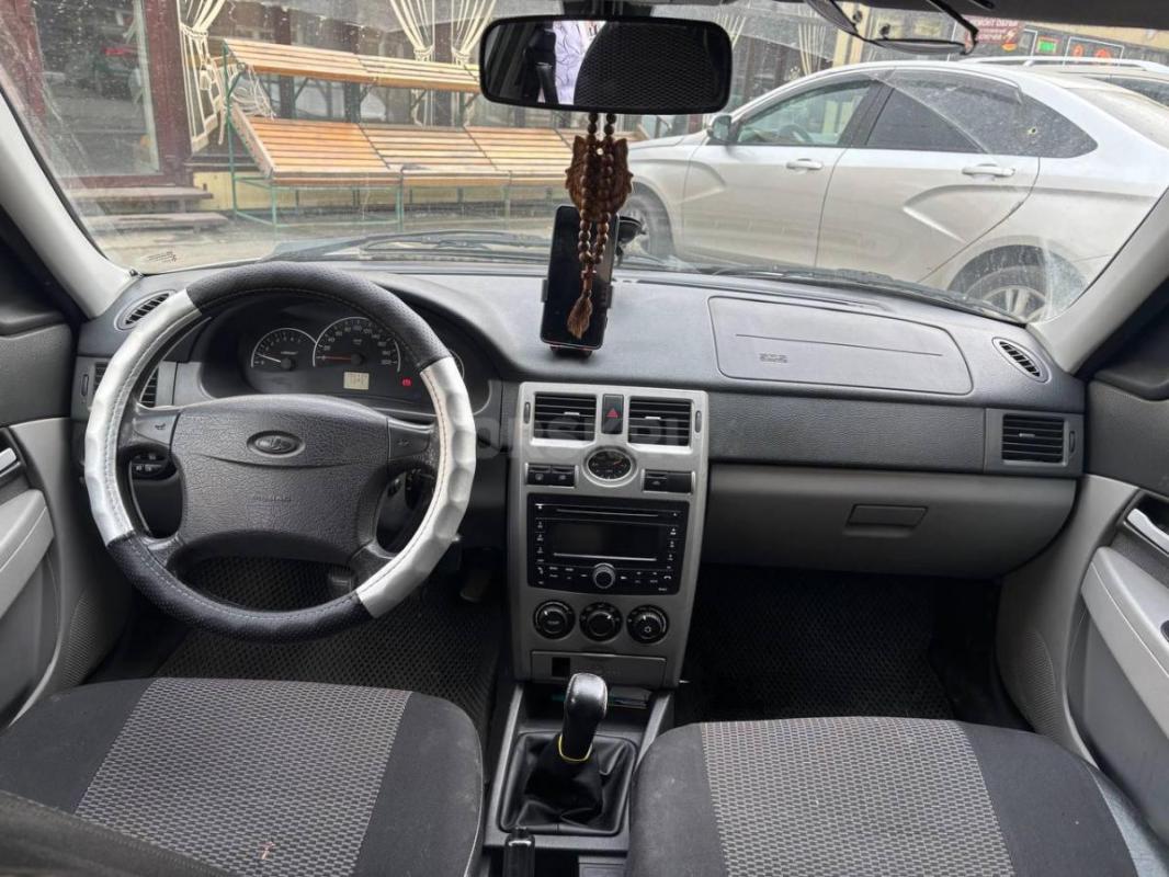 Продам ВАЗ-2172 Приора, 2011 г. - Орск