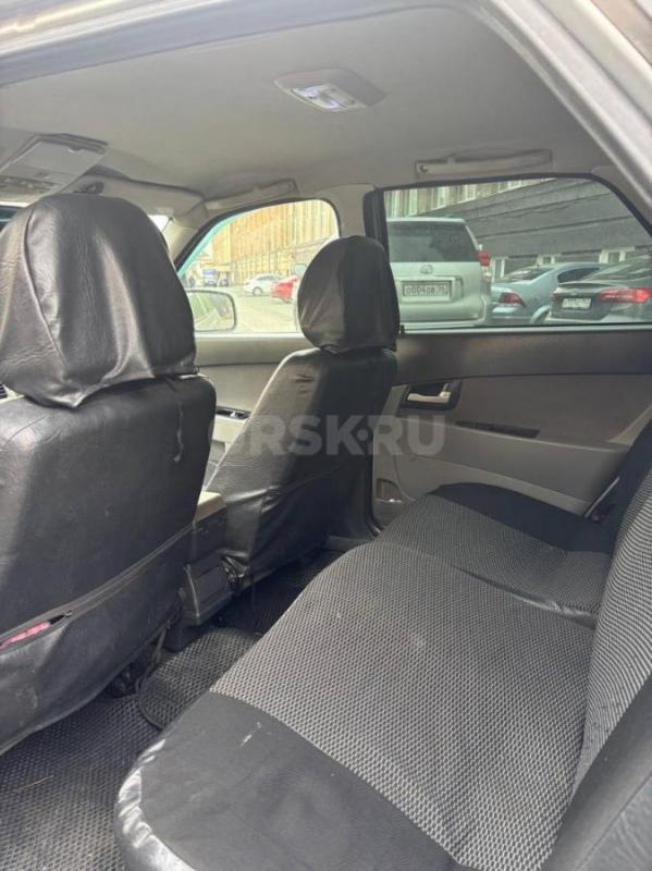 Продам ВАЗ-2172 Приора, 2011 г. - Орск