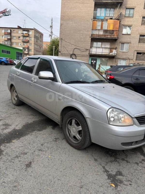 Продам ВАЗ-2172 Приора, 2011 г. - Орск