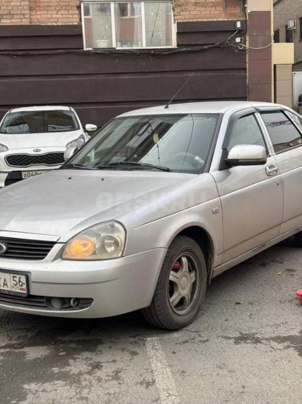 Продам ВАЗ-2172 Приора, 2011 г. - Орск
