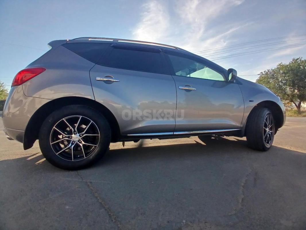 Продам автомобиль 2008г. - Орск