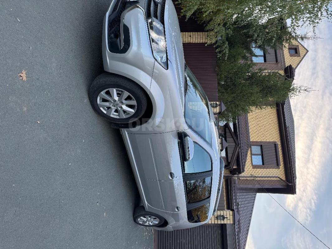 Продам ларгус 5 мест ! - Орск