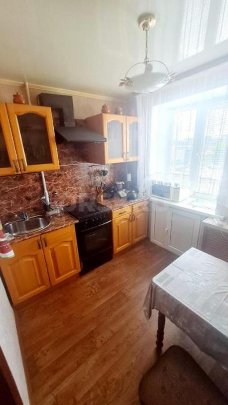 Ваша мечта о идеальной квартире ждет вас на ул. - Орск