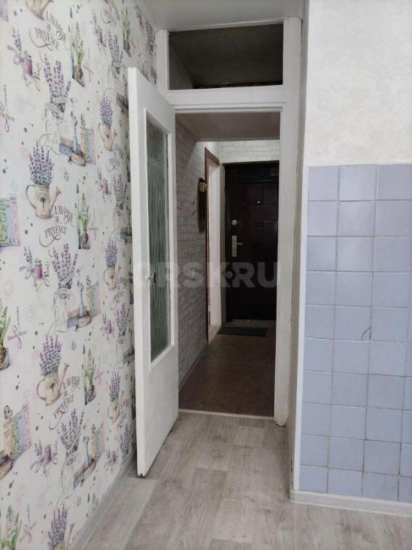 Продам 1 комнатную квартиру. - Орск