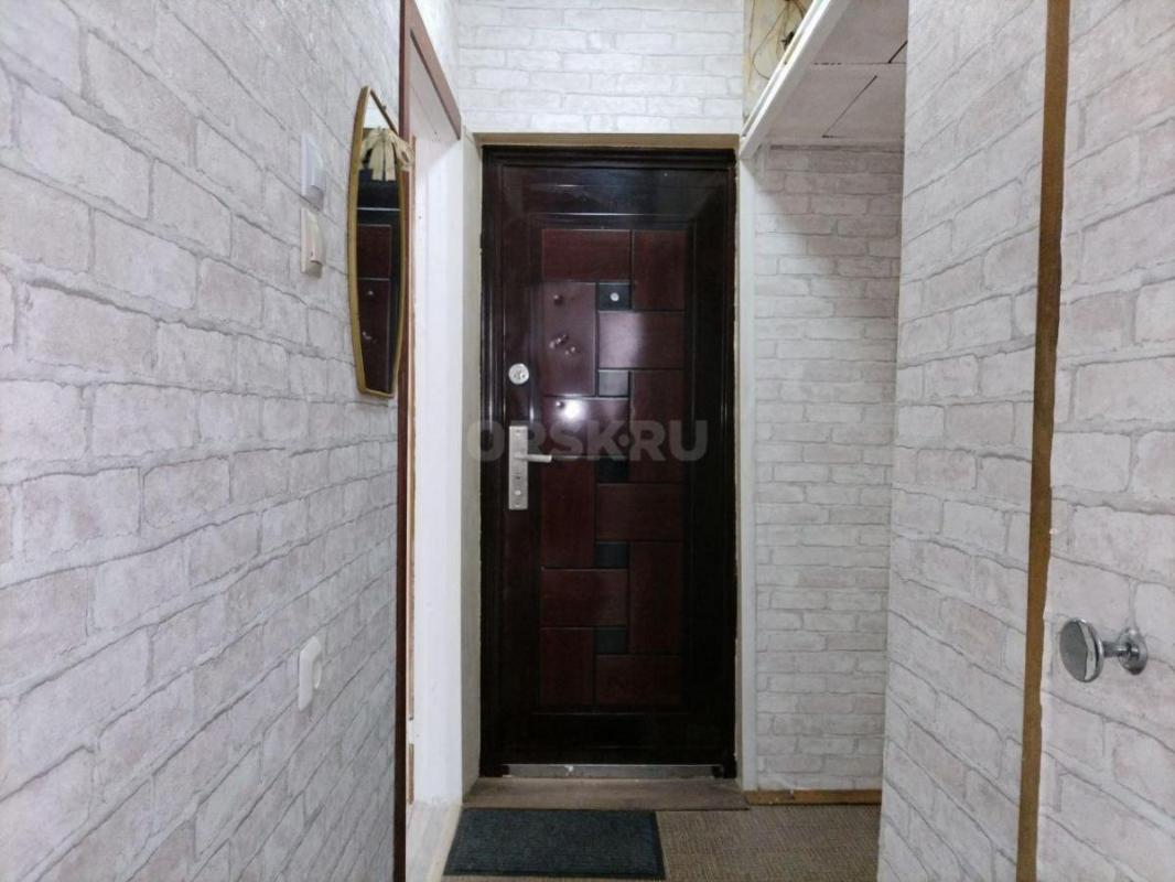 Продам 1 комнатную квартиру. - Орск