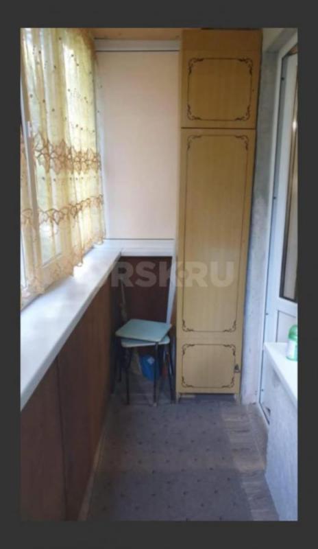 Продам 1-комнатную квартиру в развитом районе города по адресу ул. - Орск