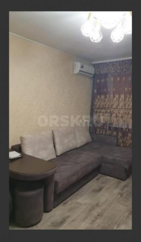 Продам 1-комнатную квартиру в развитом районе города по адресу ул. - Орск