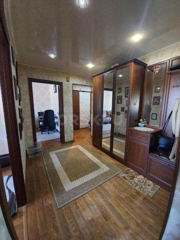 Продам 3-х комн. - Орск