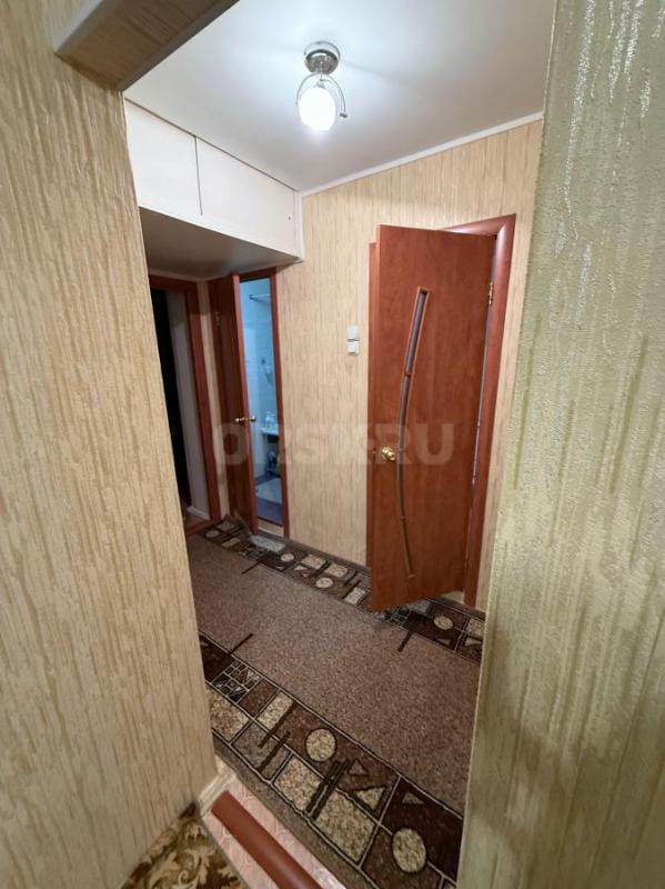 Отличная квартира с хорошим ремонтом, вся мебель и техника остается - Орск