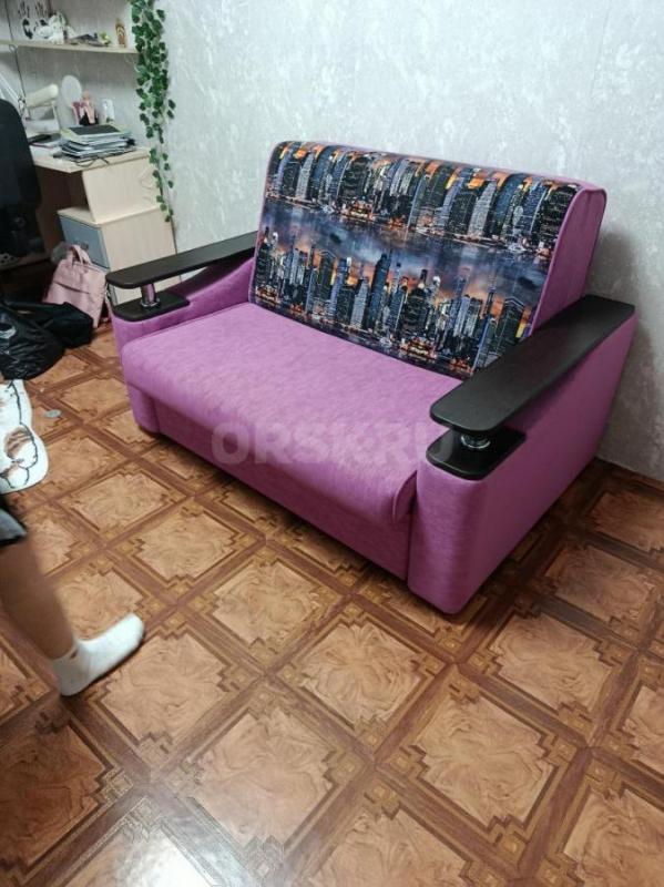 Диван состояние новое. - Орск