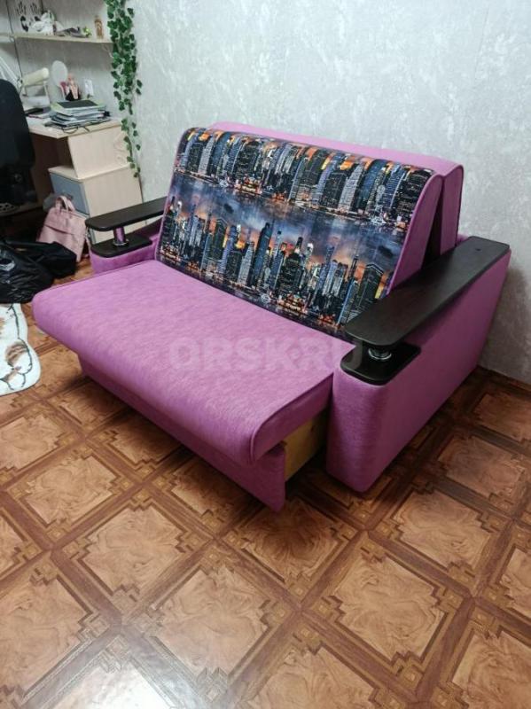 Диван состояние новое. - Орск