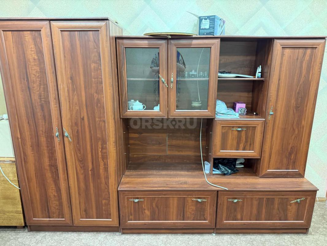 Мебель в хорошем состоянии, подойдет в квартиру, дачу, в гараж. - Орск
