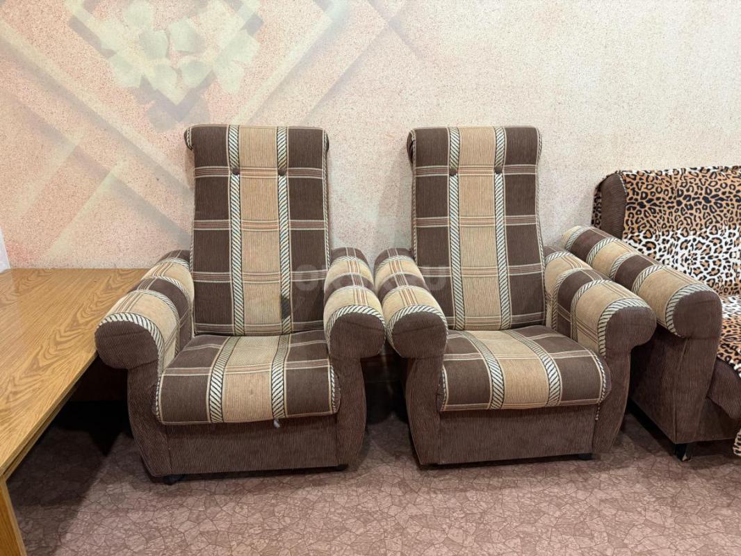 Мебель в хорошем состоянии, подойдет в квартиру, дачу, в гараж. - Орск