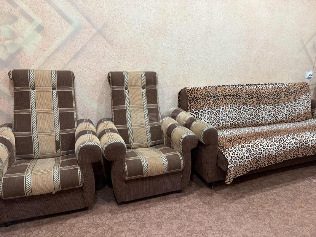 Мебель в хорошем состоянии, подойдет в квартиру, дачу, в гараж. - Орск