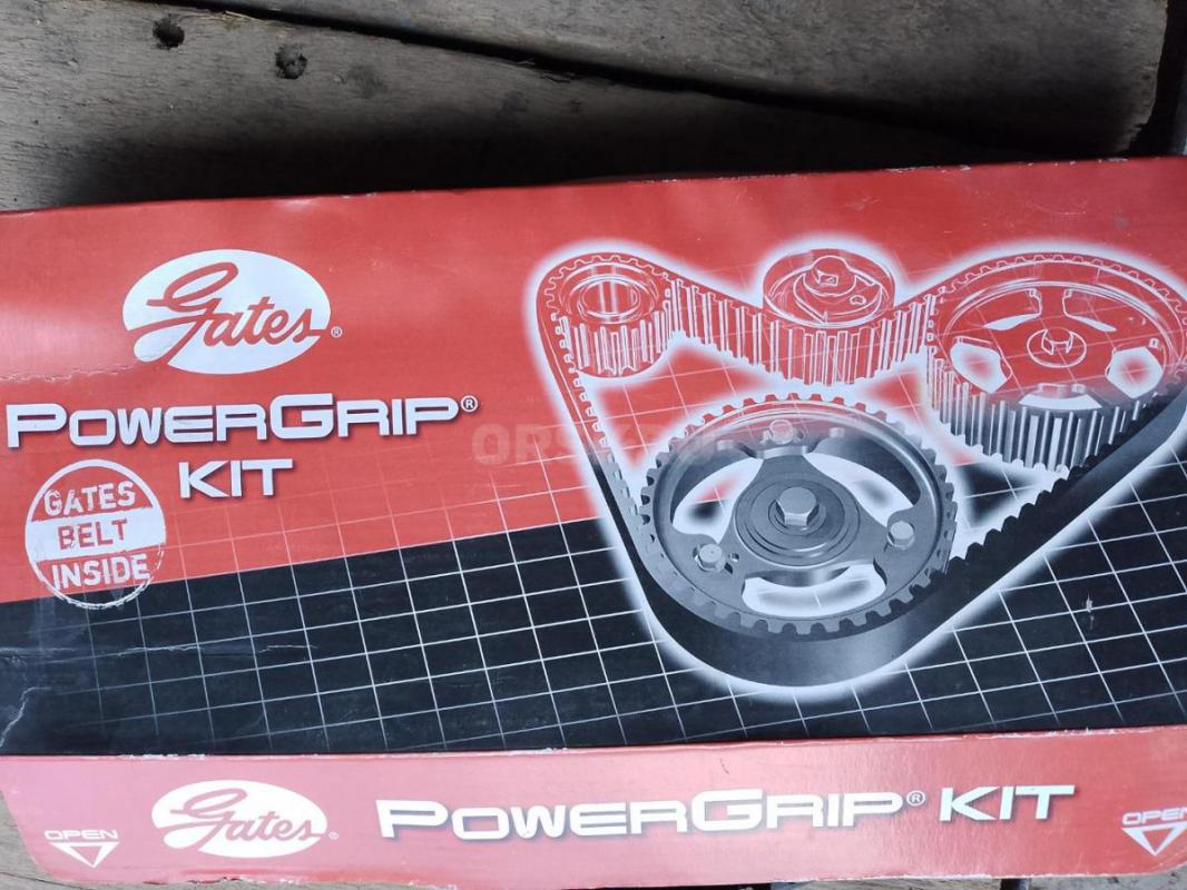 Всё новое. - Орск