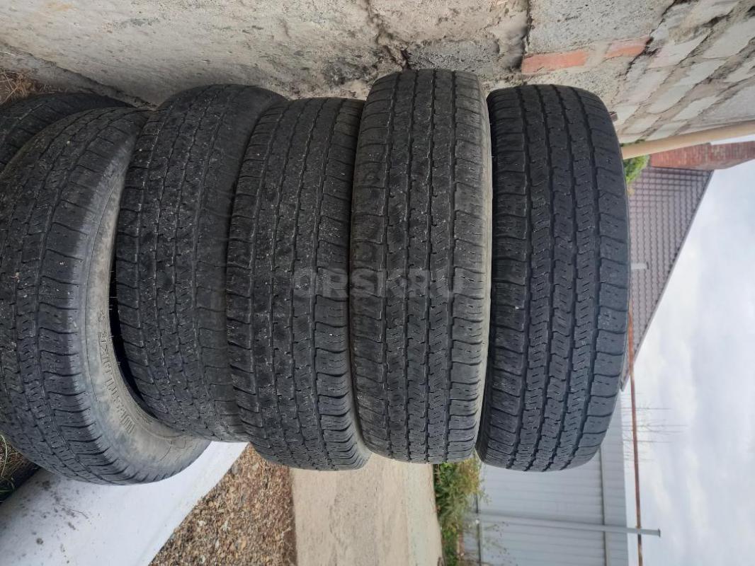Продам шины на газель вестлайк 6шт. - Орск