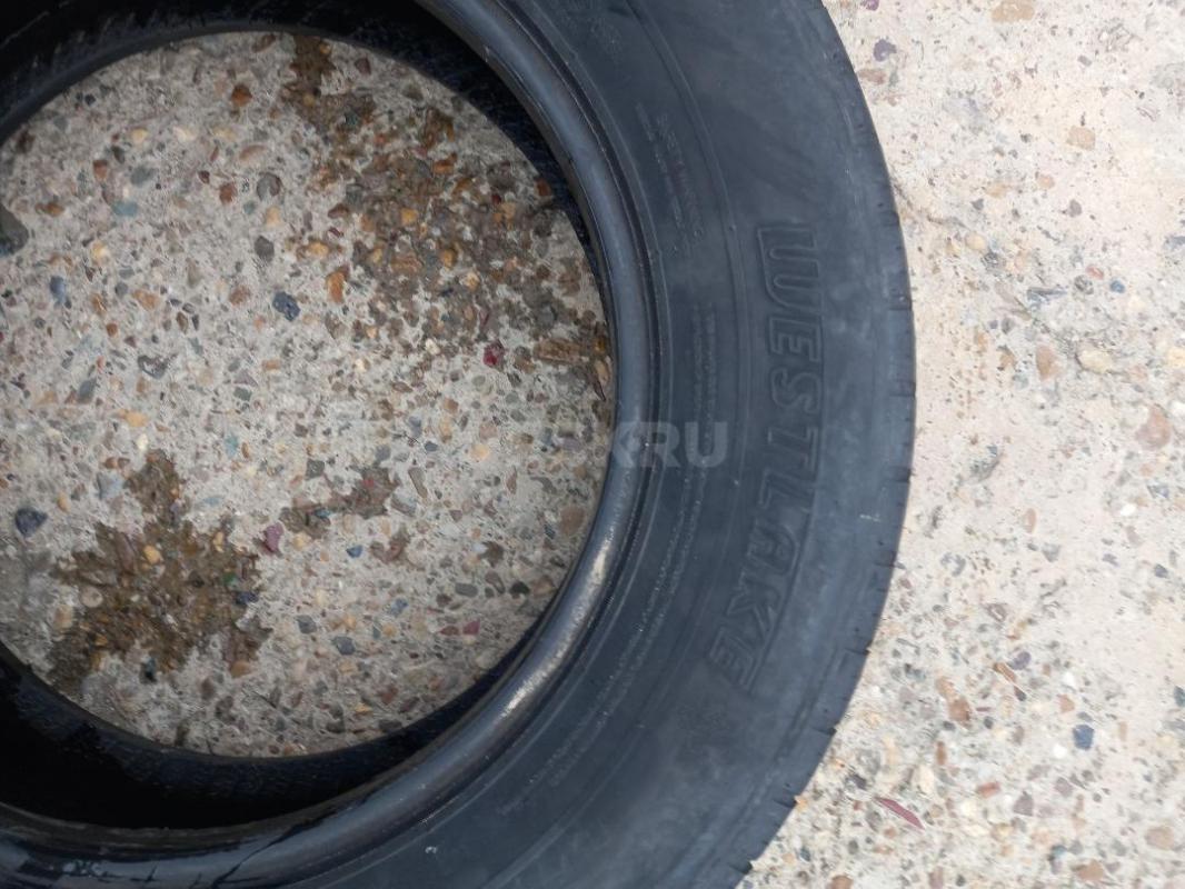 Продам шины на газель вестлайк 6шт. - Орск