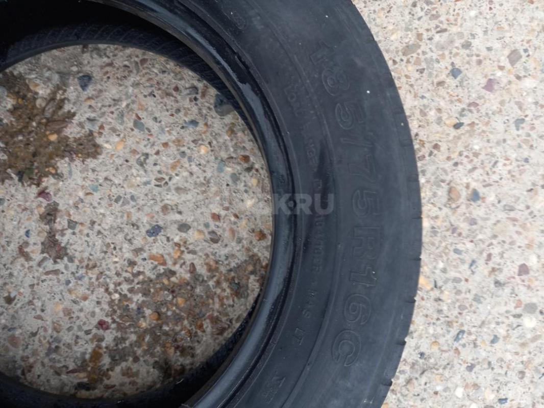 Продам шины на газель вестлайк 6шт. - Орск