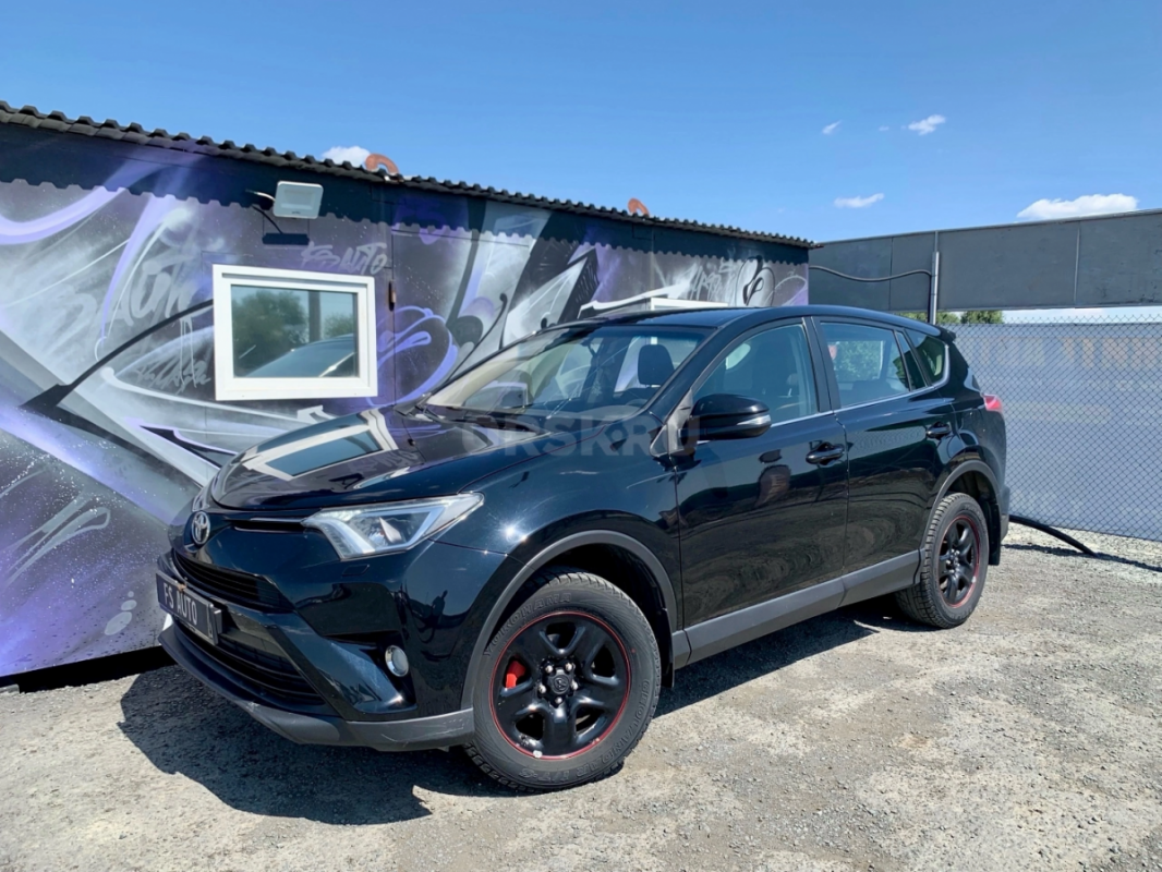 В продаже TOYOTA RAV 4 2017 года выпуска, в хорошем техническом и внешнем состоянии.
2 собственника - Орск