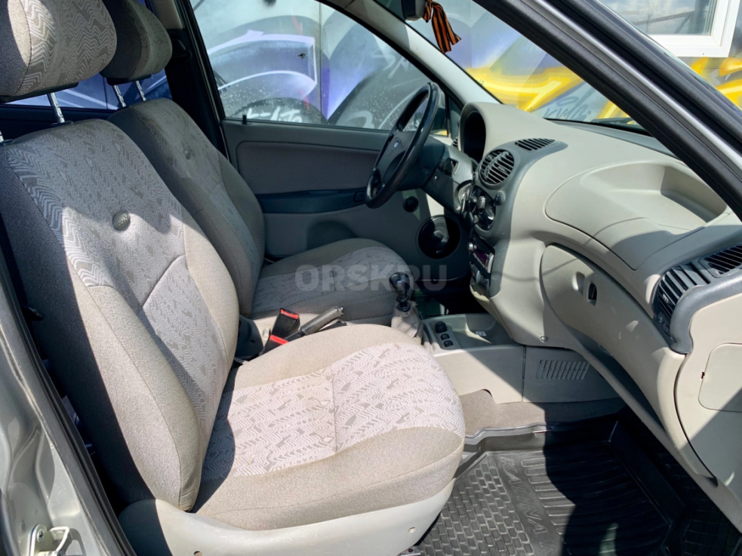 В продаже LADA KALINA 
2010 года выпуска. - Орск