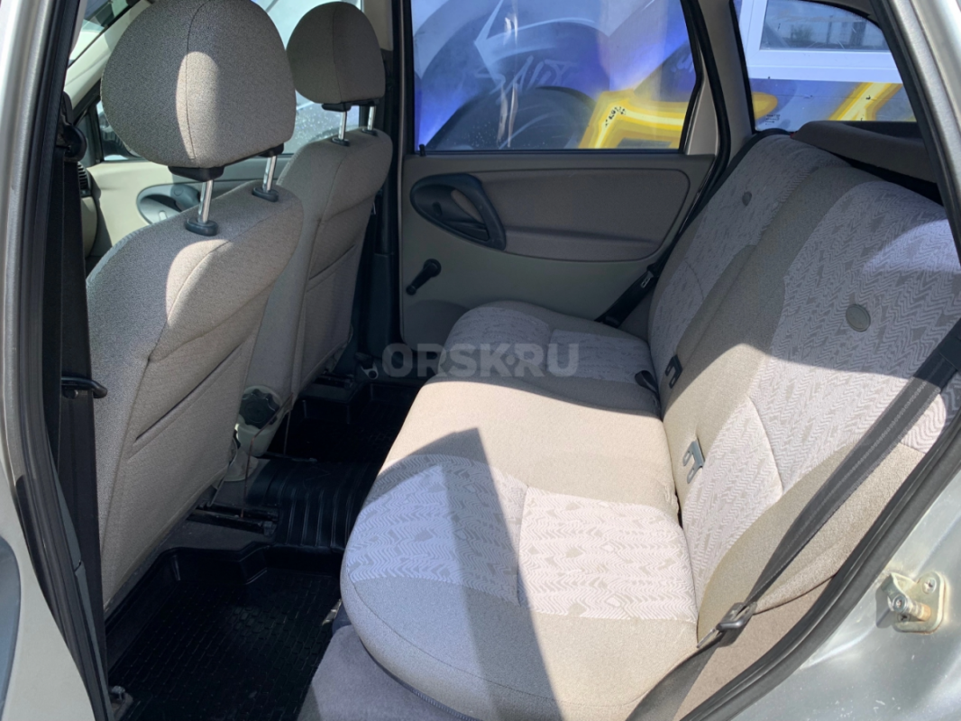 В продаже LADA KALINA 
2010 года выпуска. - Орск