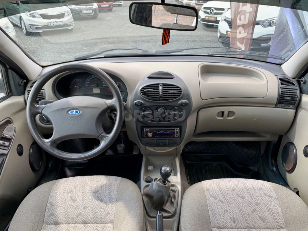 В продаже LADA KALINA 
2010 года выпуска. - Орск