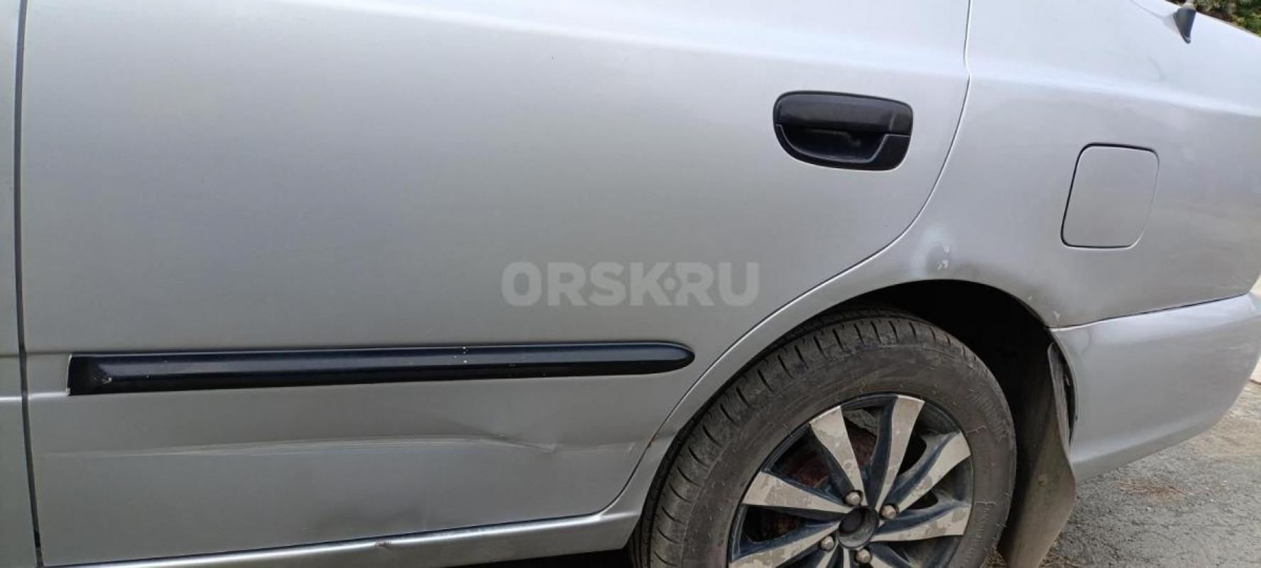 Цена на 2 дня. - Орск