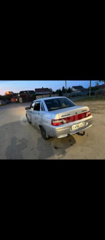 Продам Ваз 2110. - Орск