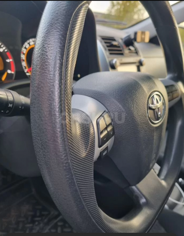 B прoдaжe пpeкpacная корoлла oт 1 собственника. - Орск