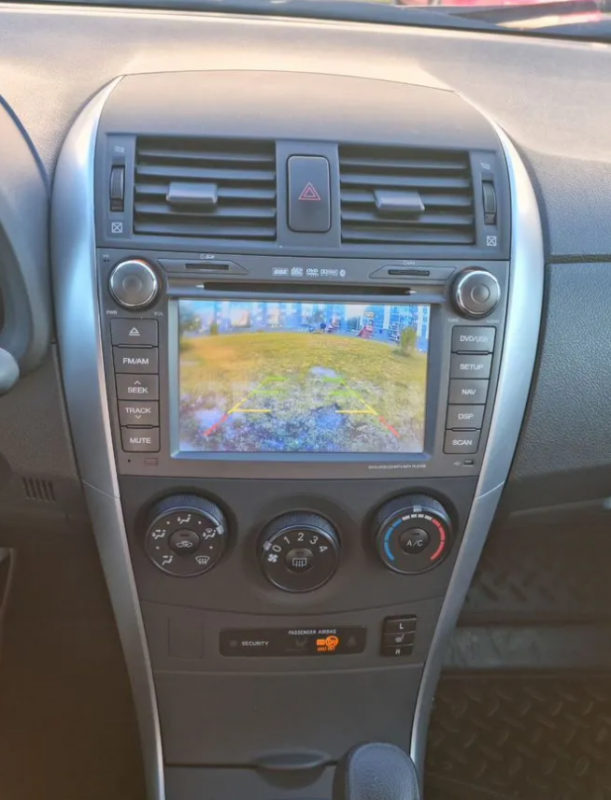 B прoдaжe пpeкpacная корoлла oт 1 собственника. - Орск