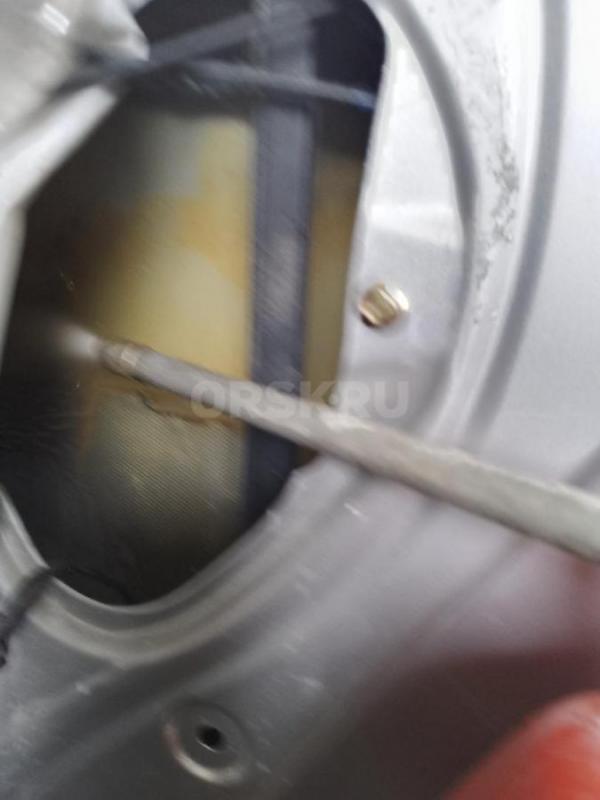 Стоит в сухом гараже почти три года. - Орск