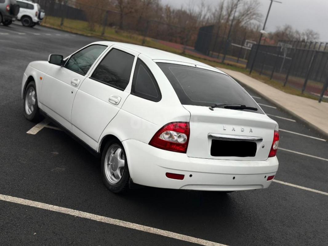 Продам Lada Priora 2009г ЛЮКС.
(Хэтчбек)двигатель без нареканий работает отлично
Кузов без дыр. - Орск