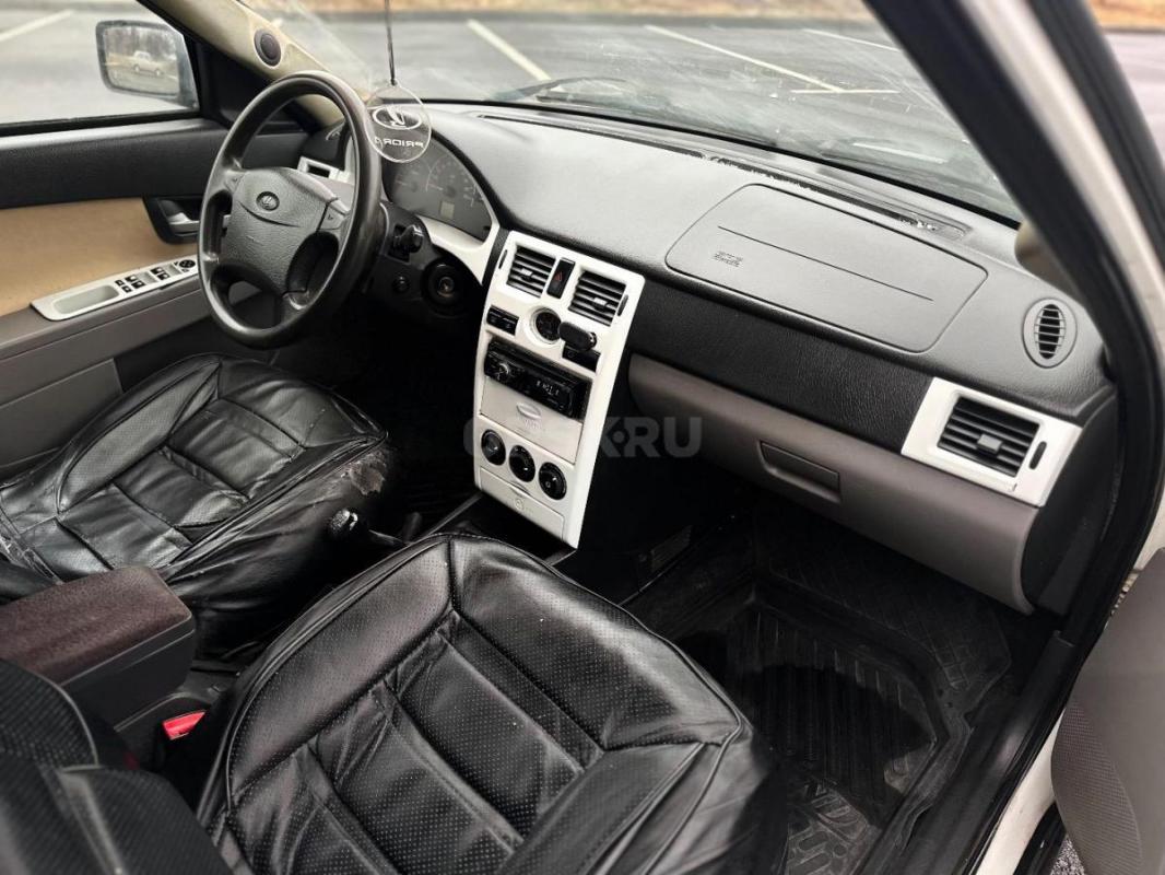 Продам Lada Priora 2009г ЛЮКС.
(Хэтчбек)двигатель без нареканий работает отлично
Кузов без дыр. - Орск